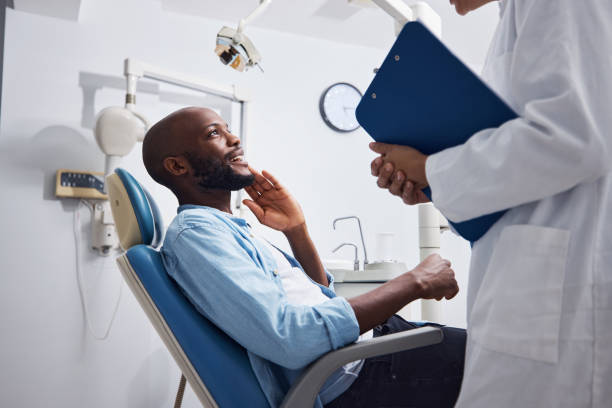 Best Chipped Tooth Repair Near Me  in Carolina Beach, NC
